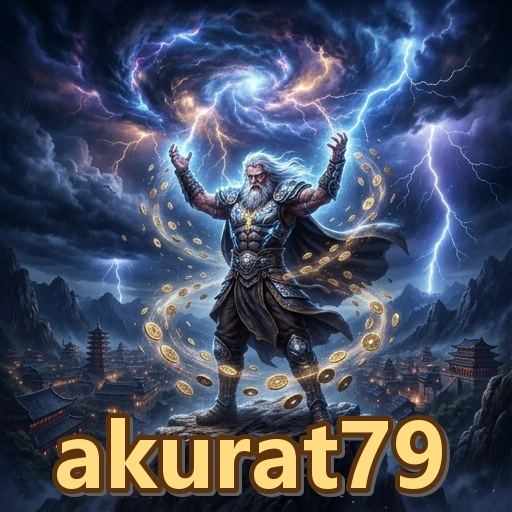 Ikon akurat79 untuk verifikasi berkas APK