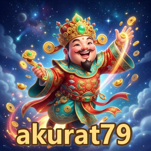 Ikon akurat79 untuk katalog e-gaming Android